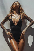 Summer Sinner One-Piece